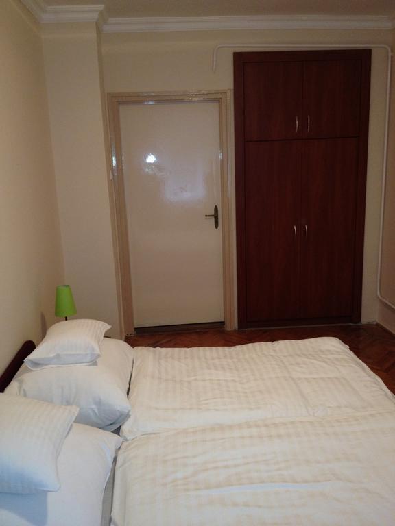 Viva Apartman Sárvár Kamer foto