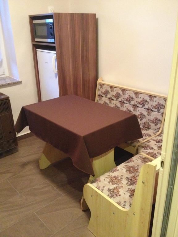 Viva Apartman Sárvár Kamer foto